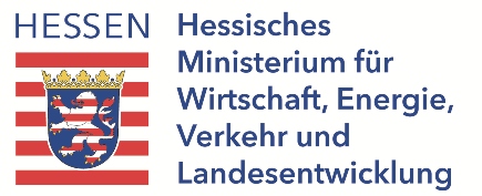 Logo und Schriftzug HMWEVL