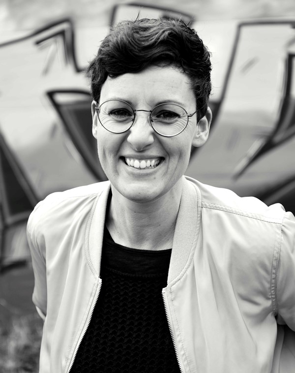 Kerstin Zappe