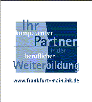 Industrie- und Handelskammer Frankfurt am Main