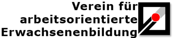 Verein für Arbeitsorientierte Erwachsenenbildung e.V.