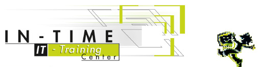 in-time IT Training Center