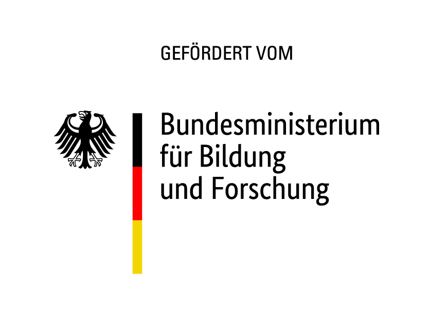 Logo BMBF