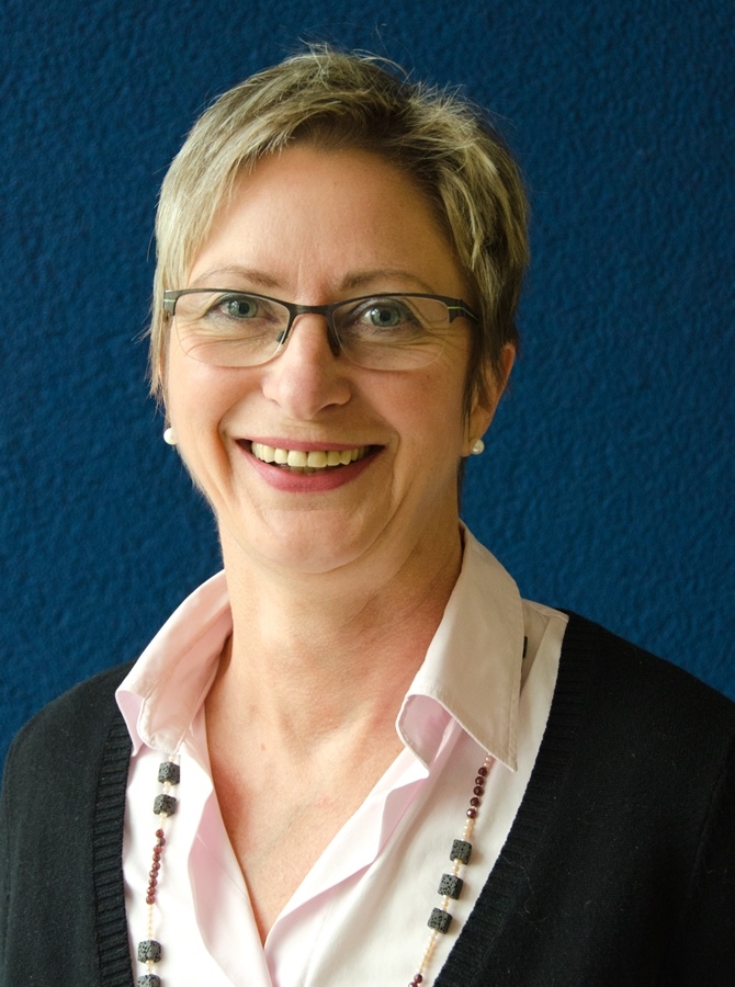 Doris Batke