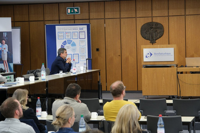 22.05.24 SPERLE Fachveranstaltung in Fulda