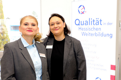 13.11.2024 Jahrestag der Weiterbildung