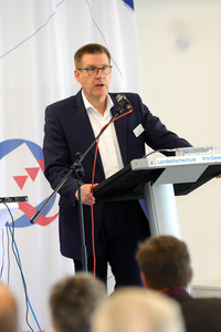 15.05.2025 Mitgliederversammlung