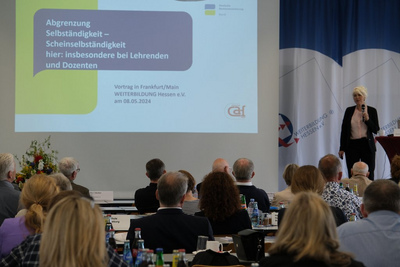 08.05.2024: Mitgliederversammlung