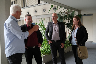 22.05.24 SPERLE Fachveranstaltung in Fulda