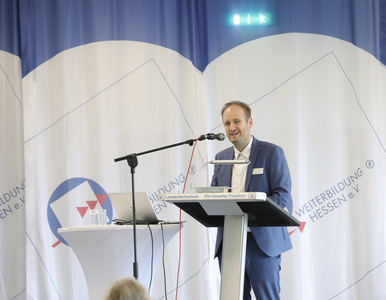 12.05.2026: 25. Mitgliederversammlung