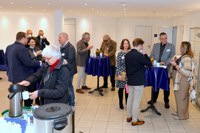 13.11.2024 Jahrestag der Weiterbildung