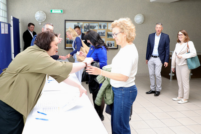 15.05.2025 Mitgliederversammlung 15.05.2025 Mitgliederversammlung