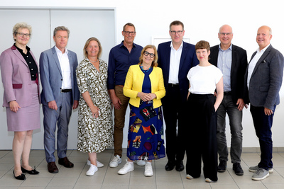 15.05.2025 Mitgliederversammlung