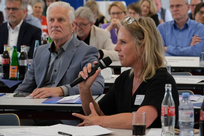 08.05.2024: Mitgliederversammlung