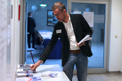 13.11.2024 Jahrestag der Weiterbildung