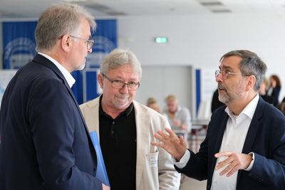 08.05.2024: Mitgliederversammlung