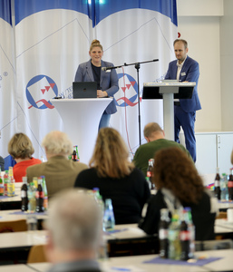 Jahrestag der Weiterbildung am 20.11.2025