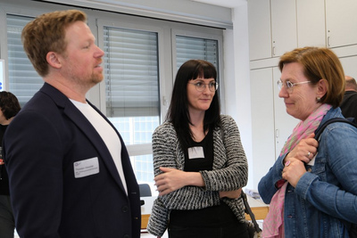 08.05.2024: Mitgliederversammlung