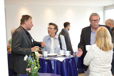 12.05.2026: 25. Mitgliederversammlung