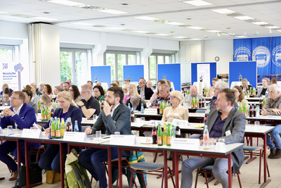12.05.2026: 25. Mitgliederversammlung