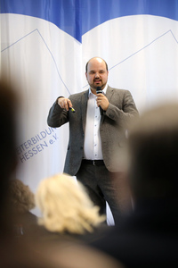 13.11.2024 Jahrestag der Weiterbildung