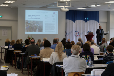 08.05.2024: Mitgliederversammlung