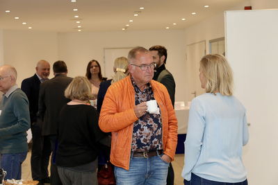 12.05.2026: 25. Mitgliederversammlung