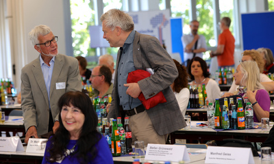 15.05.2025 Mitgliederversammlung
