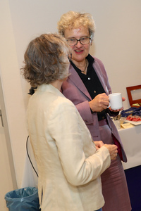 15.05.2025 Mitgliederversammlung 15.05.2025 Mitgliederversammlung