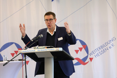 13.11.2024 Jahrestag der Weiterbildung