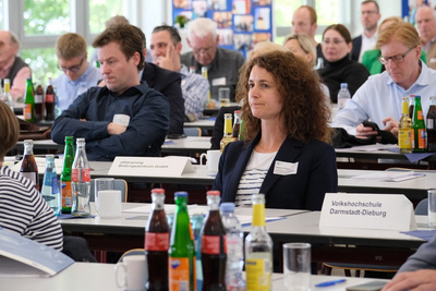 08.05.2024: Mitgliederversammlung