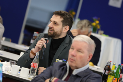 13.11.2024 Jahrestag der Weiterbildung 13.11.2024 Jahrestag der Weiterbildung