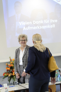 12.05.2026: 25. Mitgliederversammlung