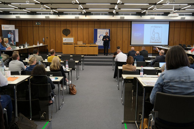 22.05.24 SPERLE Fachveranstaltung in Fulda 22.05.24 SPERLE Fachveranstaltung in Fulda