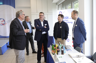 12.05.2026: 25. Mitgliederversammlung