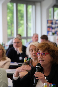 08.05.2024: Mitgliederversammlung
