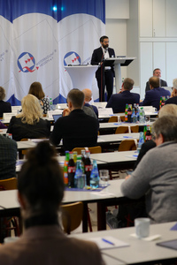 13.11.2024 Jahrestag der Weiterbildung