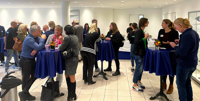 13.11.2024 Jahrestag der Weiterbildung