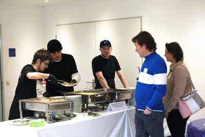 13.11.2024 Jahrestag der Weiterbildung