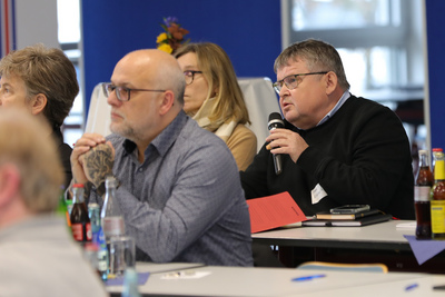 13.11.2024 Jahrestag der Weiterbildung