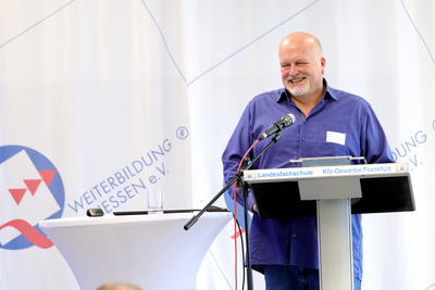 13.11.2024 Jahrestag der Weiterbildung