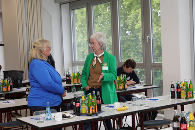12.05.2026: 25. Mitgliederversammlung