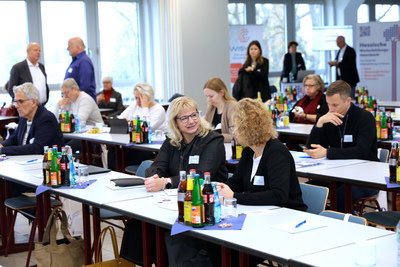 13.11.2024 Jahrestag der Weiterbildung