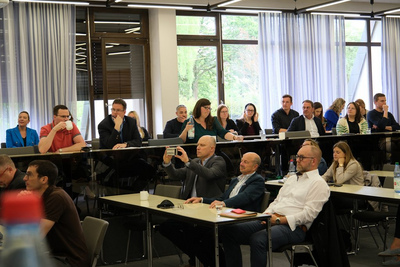22.05.24 SPERLE Fachveranstaltung in Fulda