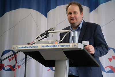 08.05.2024: Mitgliederversammlung