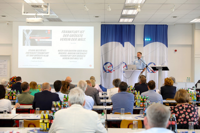 15.05.2025 Mitgliederversammlung