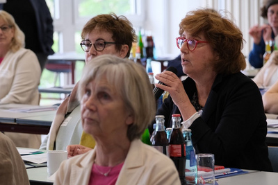 08.05.2024: Mitgliederversammlung