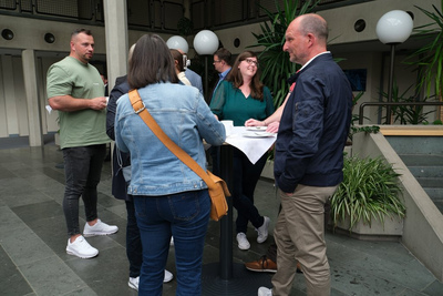 22.05.24 SPERLE Fachveranstaltung in Fulda