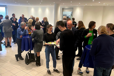 13.11.2024 Jahrestag der Weiterbildung 13.11.2024 Jahrestag der Weiterbildung