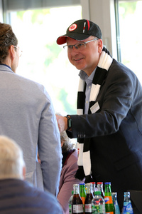 15.05.2025 Mitgliederversammlung