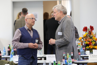 13.11.2024 Jahrestag der Weiterbildung